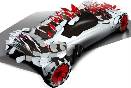 Một BMW lạ lẫm - 5