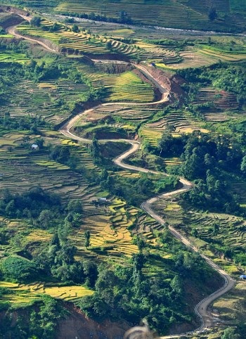 Vẻ kỳ thú “nơi con sông Hồng chảy vào đất Việt” - 8 Vẻ kỳ thú “nơi con sông Hồng chảy vào đất Việt” - 8