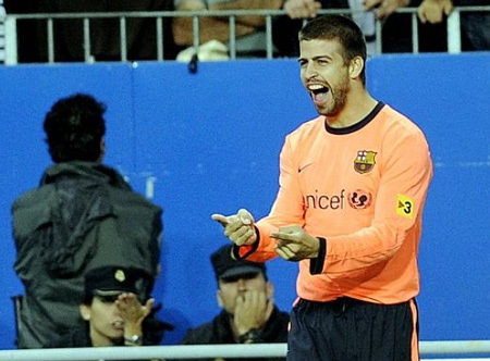 Ibrahimovic “phát hỏa”, Barcelona thăng hoa tại La Rosaleda - 3