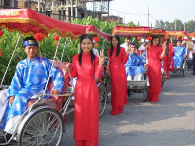 “Mất duyên” - 1 “Mất duyên” - 1