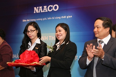 Điểm sáng của ngành nhựa Composite Việt Nam - 1 Điểm sáng của ngành nhựa Composite Việt Nam - 1