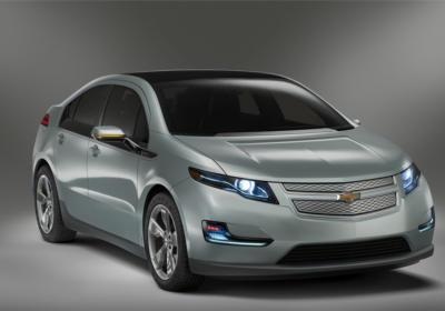 10 mẫu xe đáng chú ý trong năm 2010 - 9