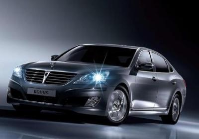 10 mẫu xe đáng chú ý trong năm 2010 - 1