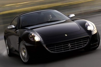 Siêu xe và xe sang đã “sạch” hơn - 1 Siêu xe và xe sang đã “sạch” hơn - 1