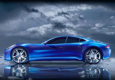 10 mẫu xe đáng chú ý trong năm 2010 - 6