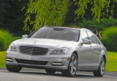 10 mẫu xe đáng chú ý trong năm 2010 - 5