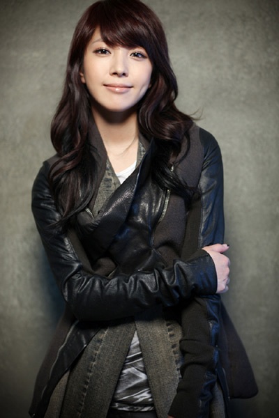 “Công chúa nhạc Pop” xứ Hàn BoA “xuống tóc” - 1 “Công chúa nhạc Pop” xứ Hàn BoA “xuống tóc” - 1