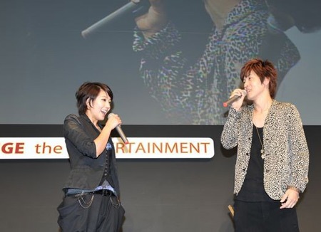 “Công chúa nhạc Pop” xứ Hàn BoA “xuống tóc” - 5 “Công chúa nhạc Pop” xứ Hàn BoA “xuống tóc” - 5