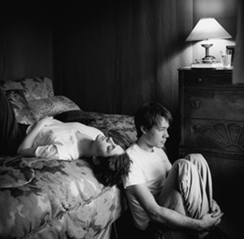 Các biểu hiện chướng ngại chức năng giới tính nam - 1