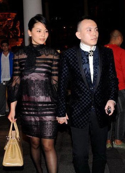 Lưu Đào hai con vẫn “trông mòn con mắt” - 3