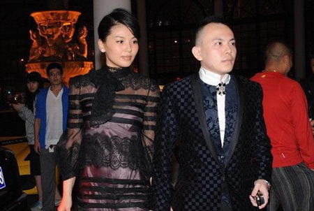 Lưu Đào hai con vẫn “trông mòn con mắt” - 2