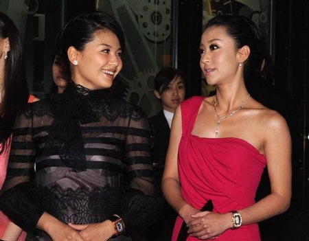 Lưu Đào hai con vẫn “trông mòn con mắt” - 5