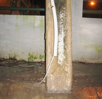 Thêm một cái chết thương tâm của em nhỏ 10 tuổi bị điện giật  - 2