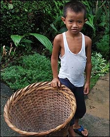 Làng xanh và sạch nhất Ấn Độ - 2