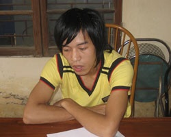 Vụ nổ tại hiệu cầm đồ: Thủ phạm là một thí sinh thi trượt đại học - 1 Vụ nổ tại hiệu cầm đồ: Thủ phạm là một thí sinh thi trượt đại học - 1