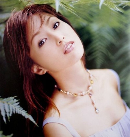 Noriko Sakai muốn nhanh chóng ly dị chồng? - 2