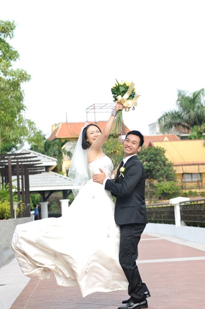 Ảnh cưới “rất phê” của Thành Trung - Thu Phượng - 15 Ảnh cưới “rất phê” của Thành Trung - Thu Phượng - 15