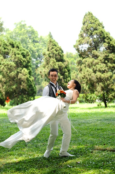 Ảnh cưới “rất phê” của Thành Trung - Thu Phượng - 16 Ảnh cưới “rất phê” của Thành Trung - Thu Phượng - 16