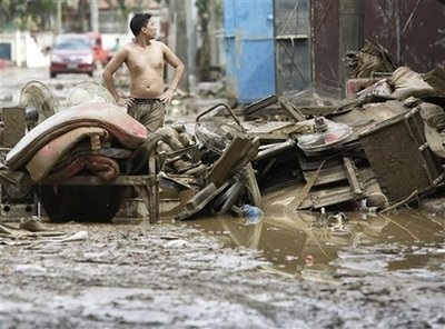 Chùm tin vắn qua ảnh - 4