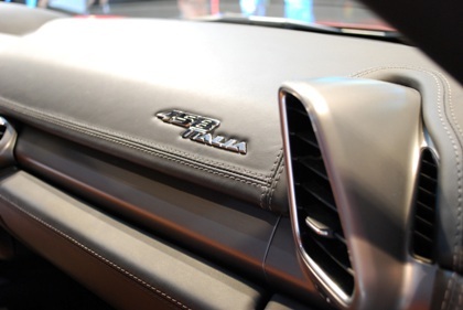 Ferrari sẽ sản xuất 458 Italia Spyder - 13