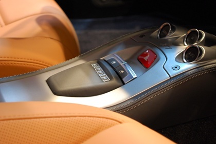 Ferrari sẽ sản xuất 458 Italia Spyder - 11