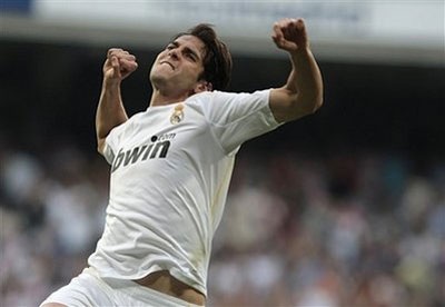 Đội hình tiêu biểu vòng 5 La Liga - 2