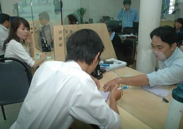“Đánh” vàng theo nhà cái: Thận trọng! - 1 “Đánh” vàng theo nhà cái: Thận trọng! - 1
