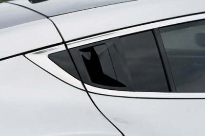 Acura ZDX - Đáng để BMW lo lắng - 4