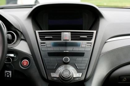 Acura ZDX - Đáng để BMW lo lắng - 7