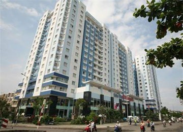 Dành 80% thu nhập để mua nhà sẽ gây khủng hoảng nợ - 1 Dành 80% thu nhập để mua nhà sẽ gây khủng hoảng nợ - 1
