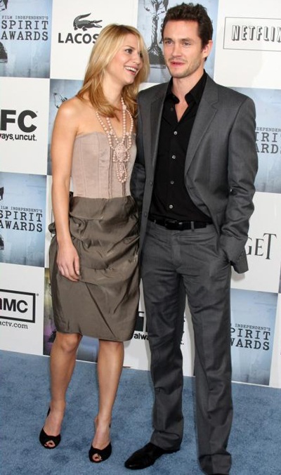 “Nàng Juliet” Claire Danes bí mật kết hôn - 1 “Nàng Juliet” Claire Danes bí mật kết hôn - 1