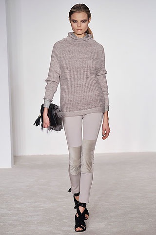 BST thu đông 2009 của Derek Lam - 20