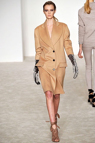 BST thu đông 2009 của Derek Lam - 19