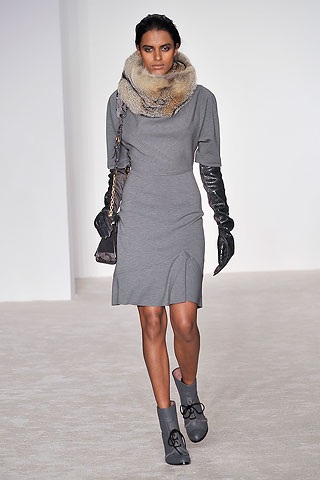 BST thu đông 2009 của Derek Lam - 18