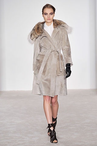 BST thu đông 2009 của Derek Lam - 29