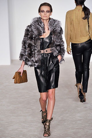 BST thu đông 2009 của Derek Lam - 16