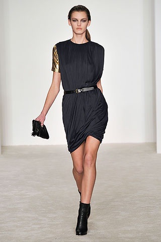 BST thu đông 2009 của Derek Lam - 14