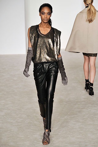 BST thu đông 2009 của Derek Lam - 12