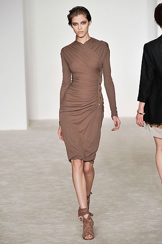 BST thu đông 2009 của Derek Lam - 10
