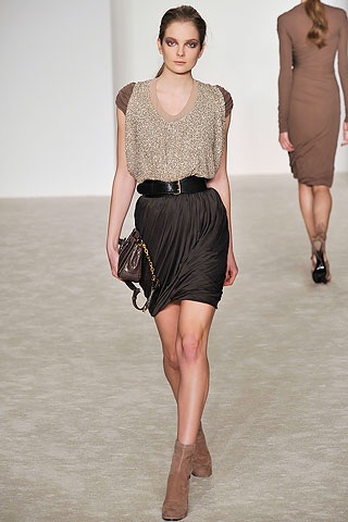 BST thu đông 2009 của Derek Lam - 9
