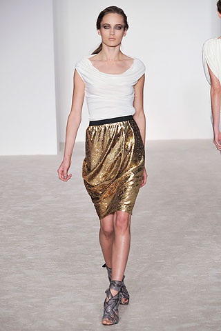 BST thu đông 2009 của Derek Lam - 7