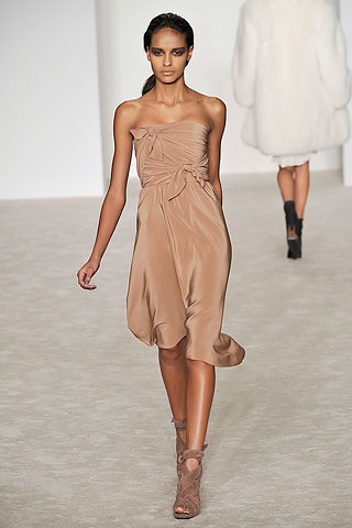 BST thu đông 2009 của Derek Lam - 5