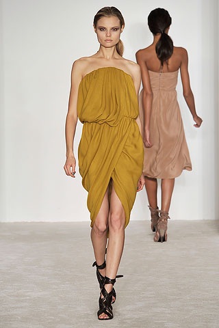 BST thu đông 2009 của Derek Lam - 3