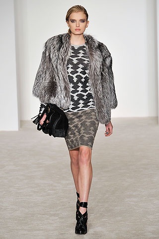 BST thu đông 2009 của Derek Lam - 26