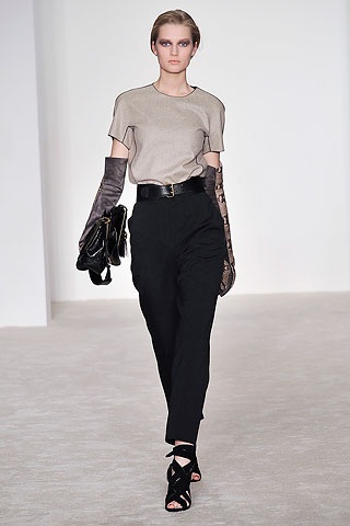 BST thu đông 2009 của Derek Lam - 24