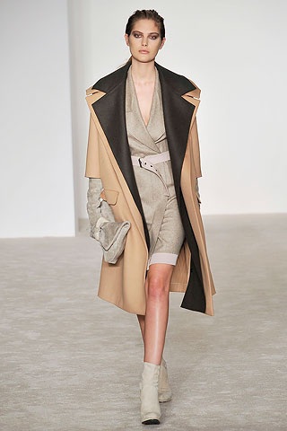 BST thu đông 2009 của Derek Lam - 22