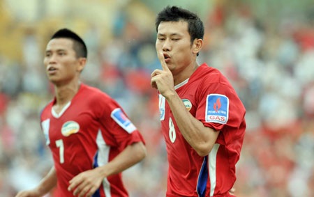 Thể Công mang tên mới “CLB bóng đá Viettel” - 1