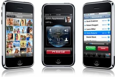 iPhone “chính hãng” sẽ được bán ở Trung Quốc từ tháng 10 - 1 iPhone “chính hãng” sẽ được bán ở Trung Quốc từ tháng 10 - 1