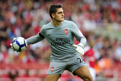 Thử thách dành cho Arsenal và Liverpool - 3 Thử thách dành cho Arsenal và Liverpool - 3