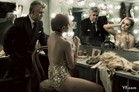 Hình ảnh thú vị về người đẹp Tây Ban Nha Penélope Cruz  - 3